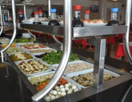 self-service